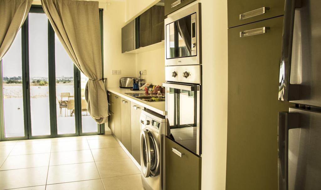 Bellevue Villa Anarita Номер фото
