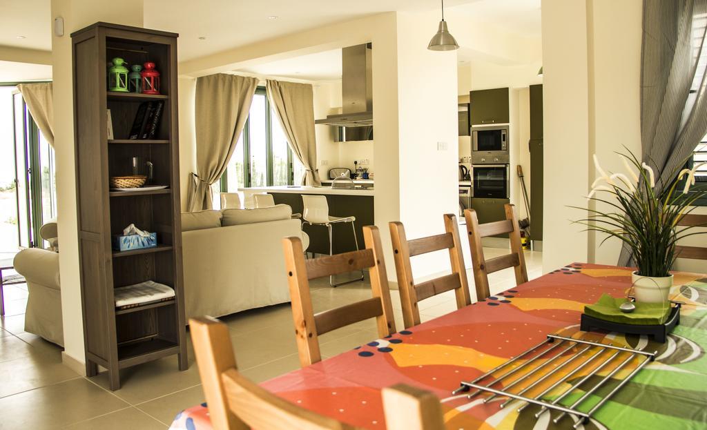 Bellevue Villa Anarita Номер фото